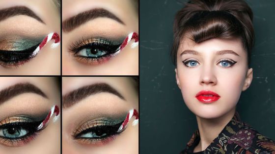 La touche originale pour Noël