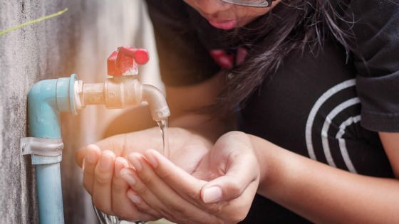 Fourniture d’eau durant les fêtes : la CWA revoit ses heures de distribution