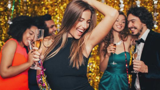 Animations pour la Noël