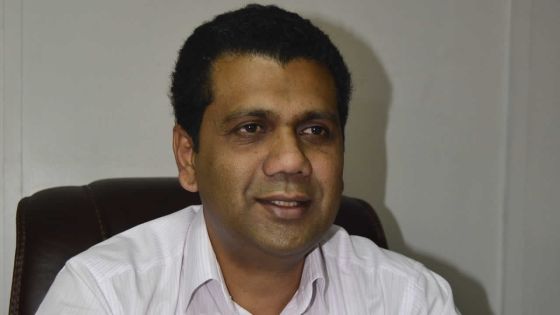 Kavi Ramano : «Le MMM a sous-estimé la crise interne de 2015»