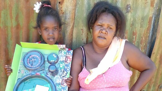 La Noël des enfants défavorisés : entre tristesse et consolation