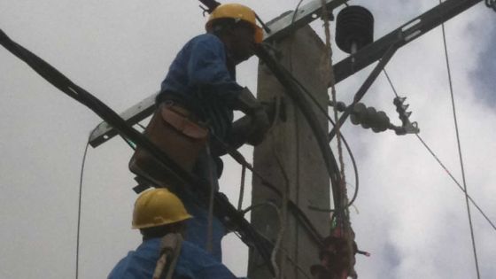 Connexion au CEB : sa demande en suspens depuis mai 2017