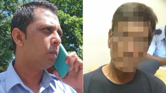 Un escroc notoire piégé : l’homme voulait s’attaquer à une société religieuse