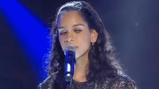 Destination Eurovision : l’aventure de Jane Constance s’arrête en demi-finale
