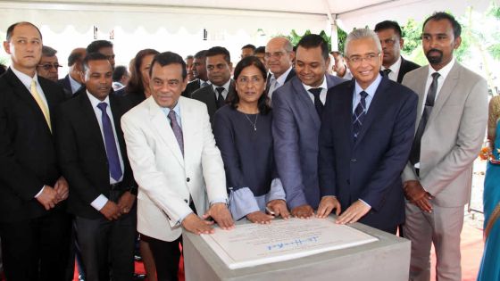 Institutions gouvernementales : le nettoyage est enclenché