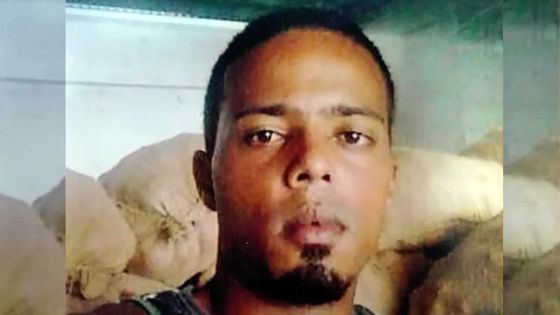 Avis de recherche : Westley Charly porté manquant depuis plus de dix jours