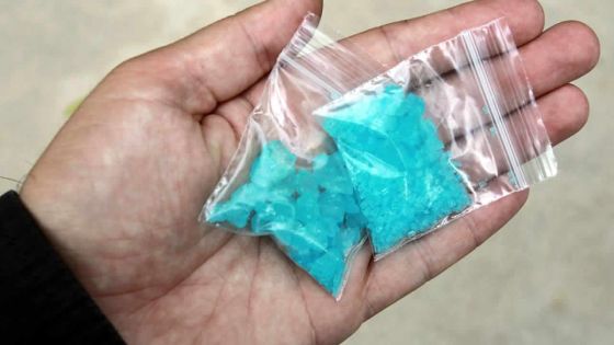 Drogues en transit saisies : des employés des sociétés de courrier express possibles complices des trafiquants