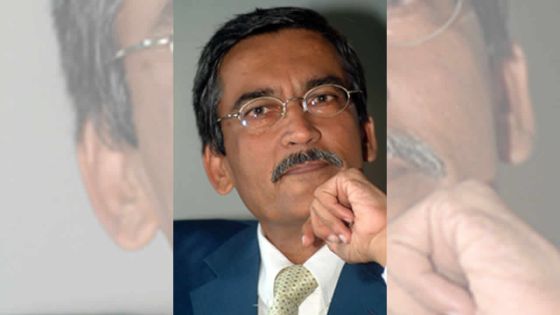 Issa Asgarally publie «Maurice, une anthologie littéraire…»