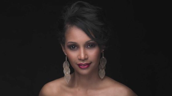 Dominique Raya : «Le maquillage ne sert pas à transformer un visage, mais à l’embellir»