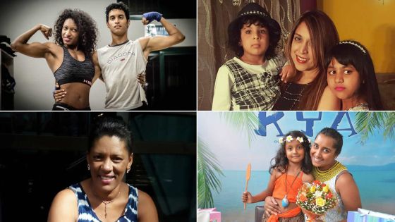 Fête des Mères : les supermamans à l’œuvre !