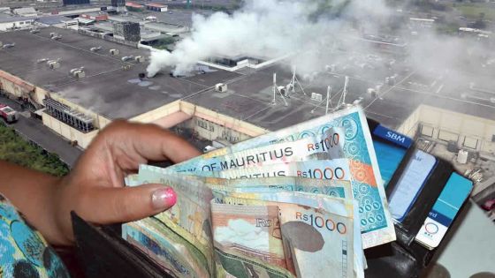 Au cœur de l'info : la compensation salariale et les normes de sécurité incendie font débat