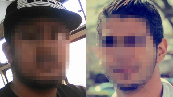 Pour une histoire de sobriquets : deux cousins s’agressent à coups de sabre