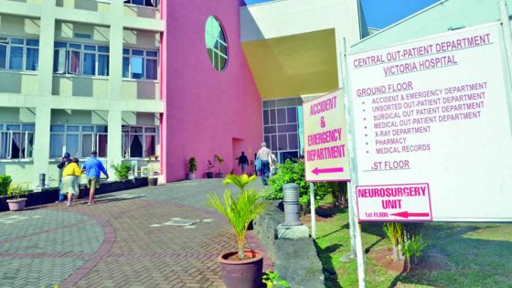 Cancer : certains patients sans traitement de radiothérapie