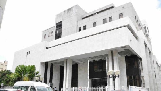 Agression : elle obtient un Protection Order pour une période de 10 mois 