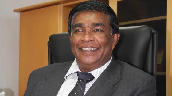 Pradeep Roopun, ministre des Arts et de la Culture : «J’essaie autant que possible d’apporter une nouvelle touche»