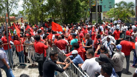 Post partielle 2017 : le blueprint du Parti Travailliste pour reconquérir le pouvoir 