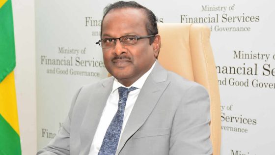 Sudhir Sesungkur : «Les comptables doivent inspirer confiance»