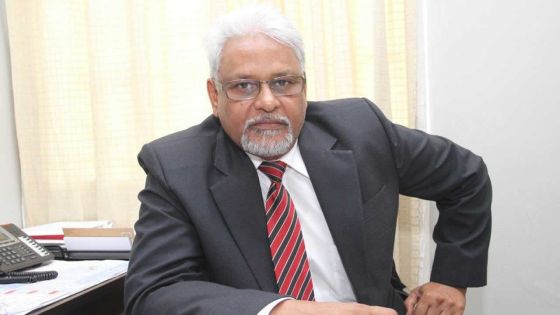 Me Bebakur Rampoortab : «L’origine de copropriété liée au passage du cyclone Carol»