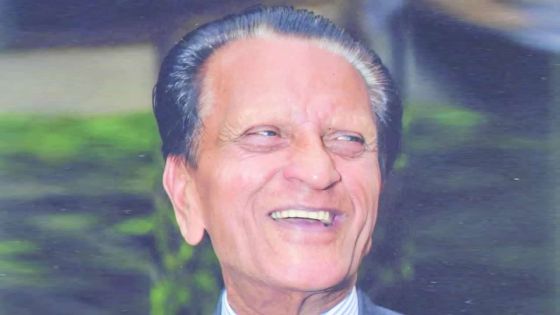 Moonindra Nath Varma : le dernier historien ‘pur rouge’