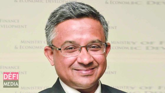 High Commissioner of India Shri Abhay Thakur : “India and Mauritius have very strong economic linkages”