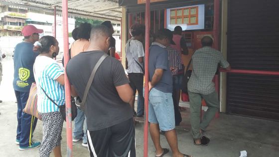 Hippisme : la MTC réclame un ordre d’éviction contre SMS Pariaz