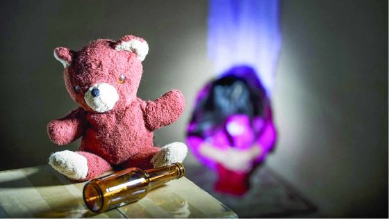 Excerpt from DPP Newsletter : Child Sexual Abuse seen from a psycho-socio-legal Perspective