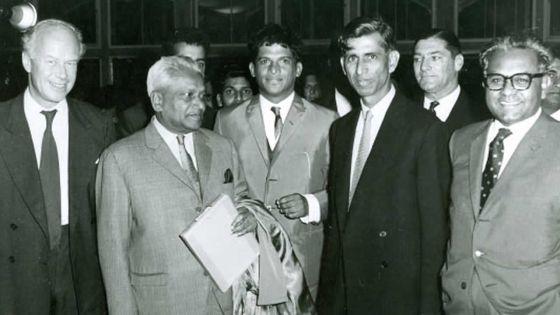 Libéralisme social : l’ingrédient de la réussite