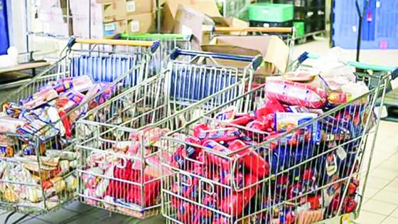 Épidémie de listériose en Afrique du Sud : certains produits suspects commercialisés à Maurice