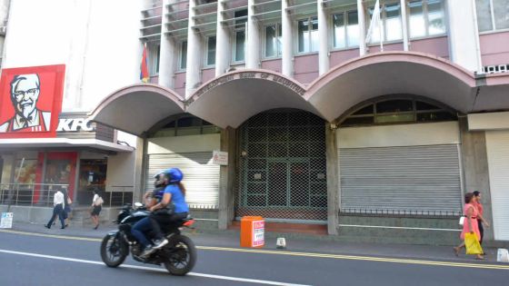 Development Bank of Mauritius : des profits de Rs 1 Md réalisés et Rs 44 M accordées aux PME