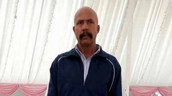 Renversé par un van - Son fils : «J’ai vu mon père qui luttait pour sa survie»