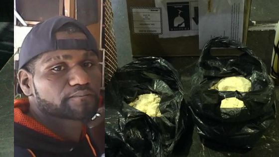 Saisie de Rs 24 M d’héroïne : l’Adsu examine le mode opératoire