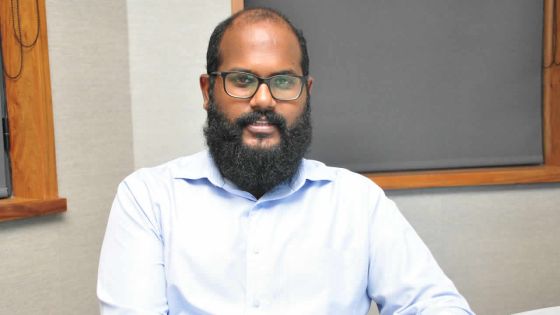 Kugan Parapen : «L’impôt négatif est discriminatoire»