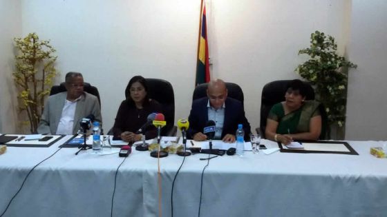 Loi pour la protection des travailleurs : le ministère du Travail revoit sa copie