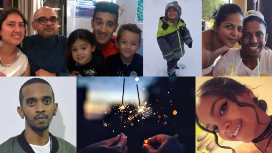 Mauriciens à l’étranger pendant les fêtes : on n’oublie pas son pays natal