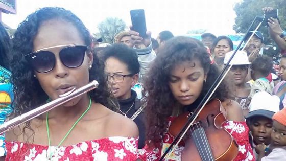 Appel aux dons : les Mo’zar à Cuba