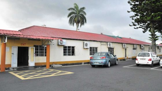 Infrastructures médicales : l’aménagement de l’unité ORL à Victoria bouleverse les habitudes