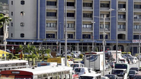 Port-Louis Waterfront : Landscope Mauritius revoit le coût à la baisse