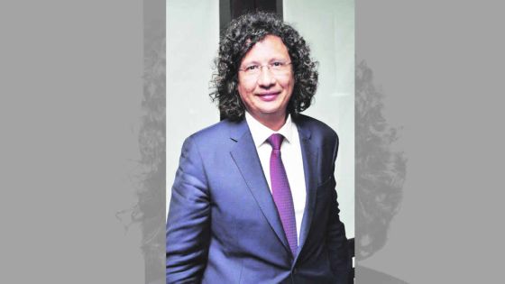 Me Hervé Duval Jr nouveau président du Bar Council : « Les clashes entre les avocats n’ont rien à voir avec de l’ingérence politique »