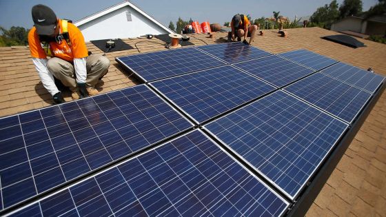 Électricité photovoltaïque : les « relations » de SFER avec le CEB devant l’Icac