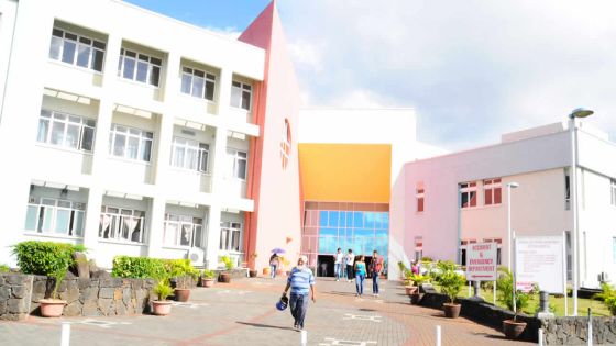 Bébé atteint d'anomalie neurologique : une plainte déposée pour négligence médicale alléguée