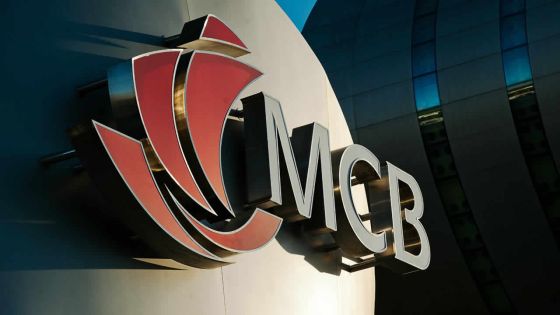 Finance : l’agence Fitch confirme la stabilité du MCB Group