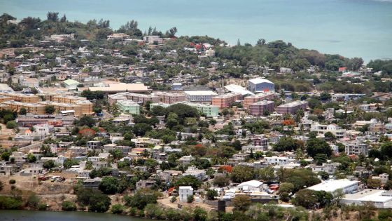 Développement remarquable et inclusif de Maurice