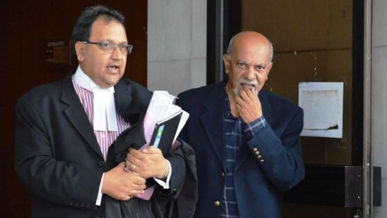 First City Bank : Rohit Auckle accusé d’avoir avalisé Rs 50 M de prêts non-autorisés