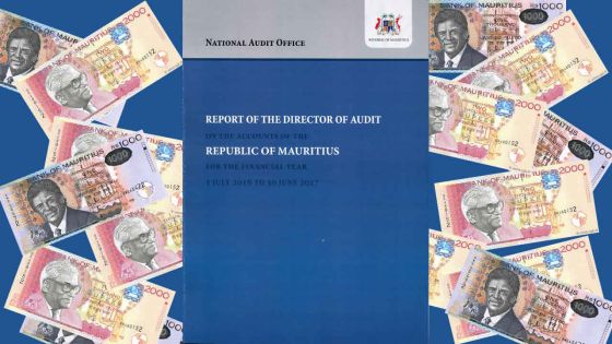 [Document] Rapport de l’Audit : les dépenses des ministères décortiquées