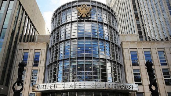 Affaire Beaufort : Vinesh Canaye parmi les suspects épinglés par le fisc américain