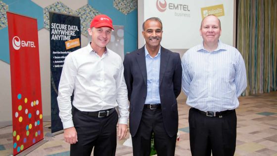 Emtel sensibilise les PME à la cyber-sécurité