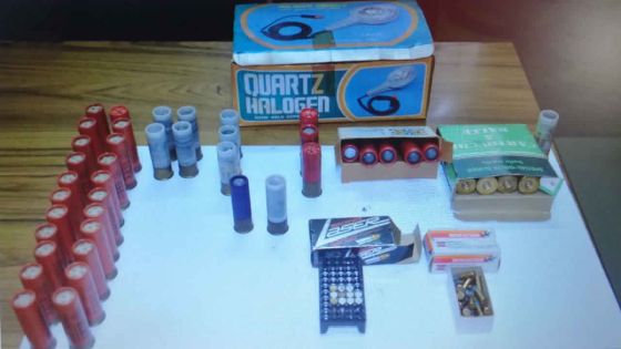 Son nom cité dans une affaire de drogue : l’Adsu découvre 81 cartouches chez un assistant manager