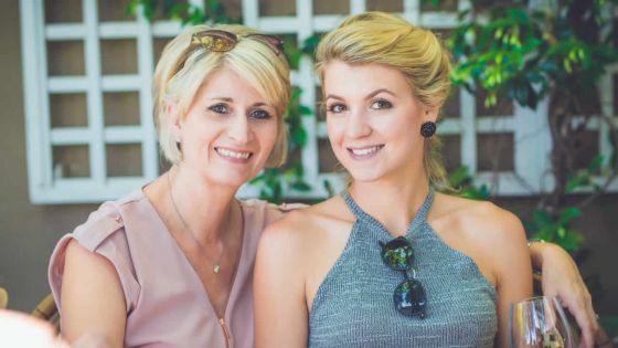 Chandré Ramdanee : «Elle est mon plus grand soutien quand mon cœur est rempli de désespoir»