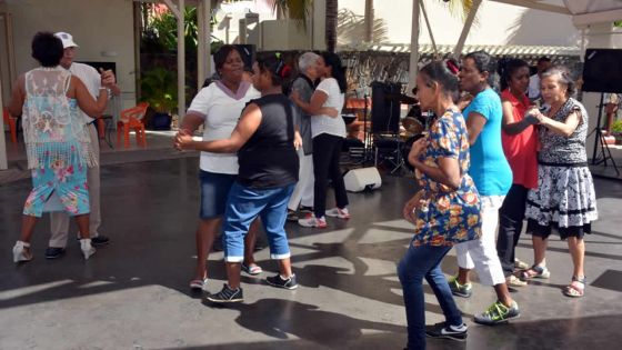 Fête des mères : Radio Plus honore les aînés