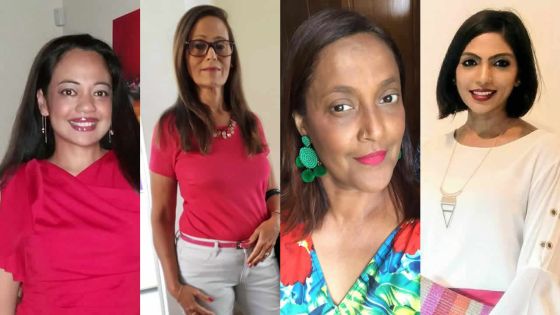 Fête des mères : des mamans dans le vent